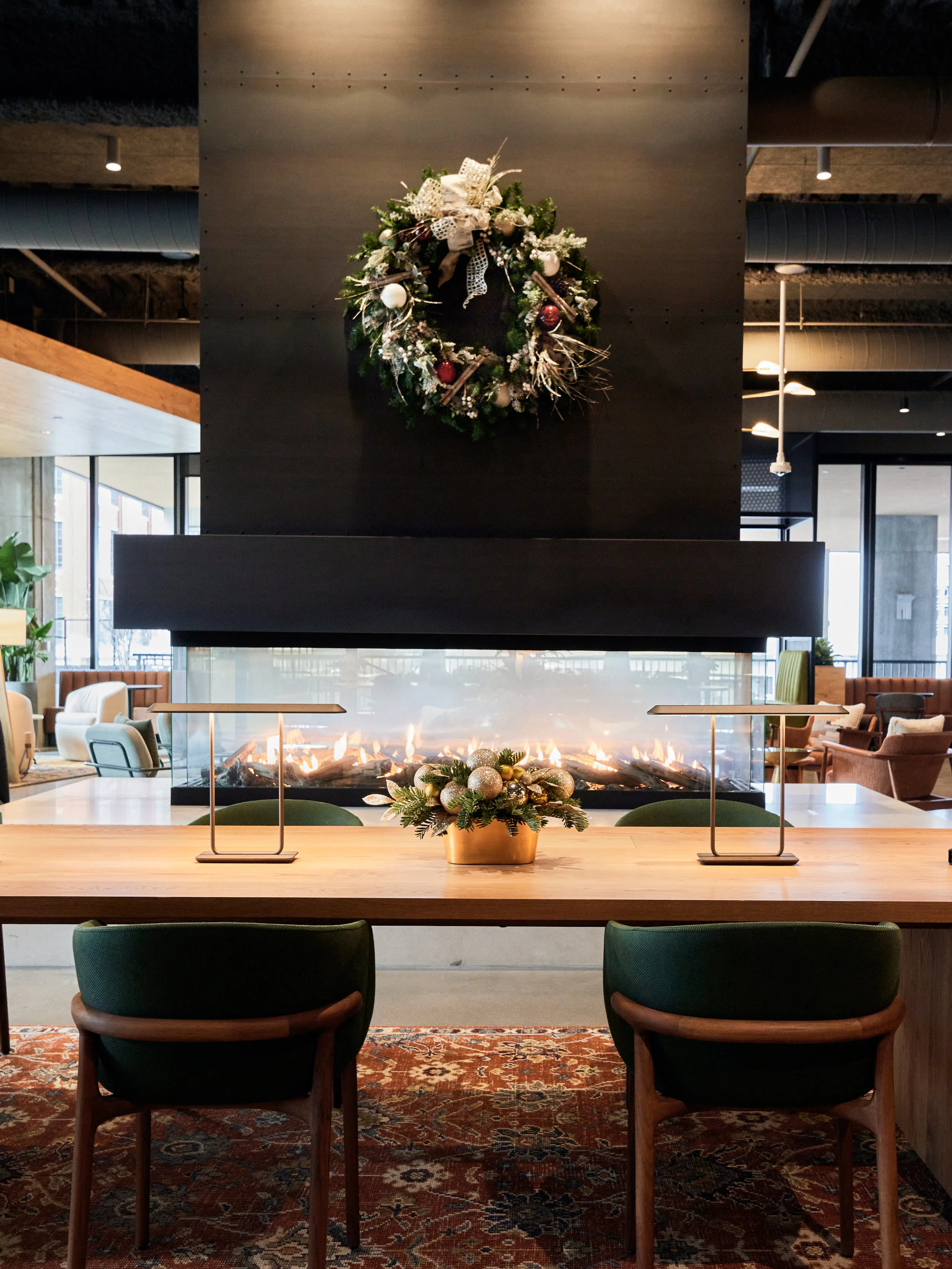 Holiday Decor – Plants by Design